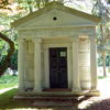 Beckley tomb 4
