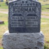 Corman monument 7.15.2018-2