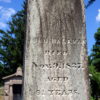 John Hagaman inscription
